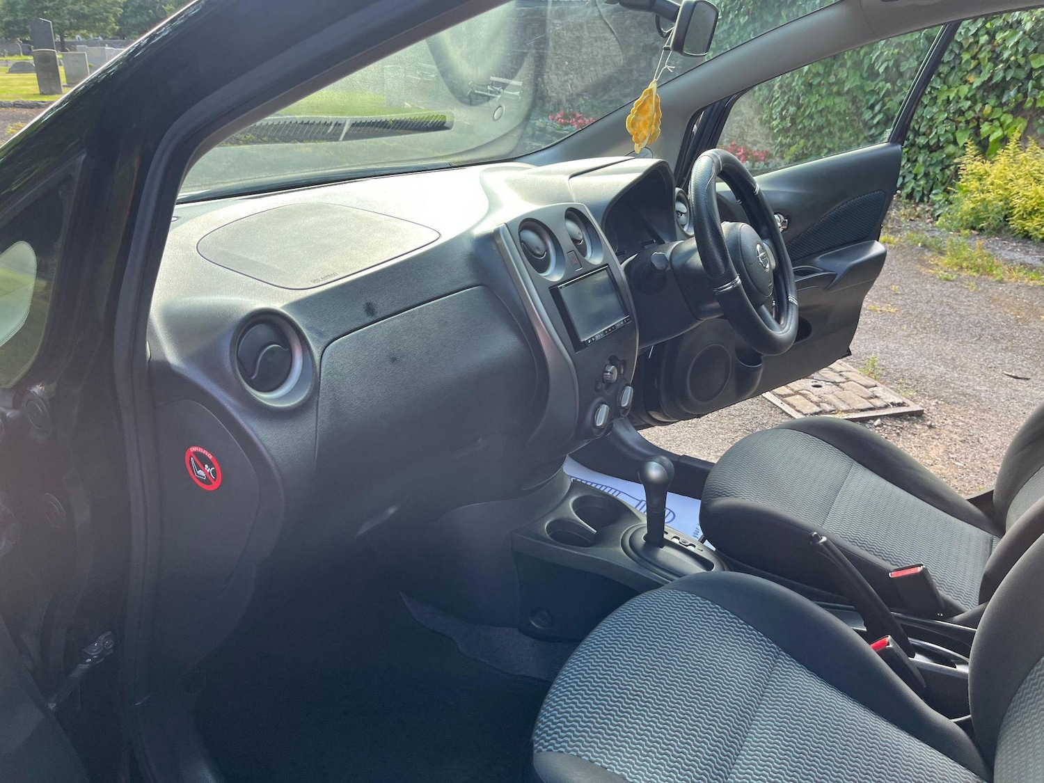 Vehicle 11
