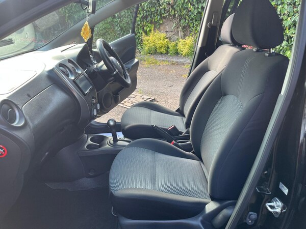 Used Nissan Note 2024 for sale - 75314960: Photo 12