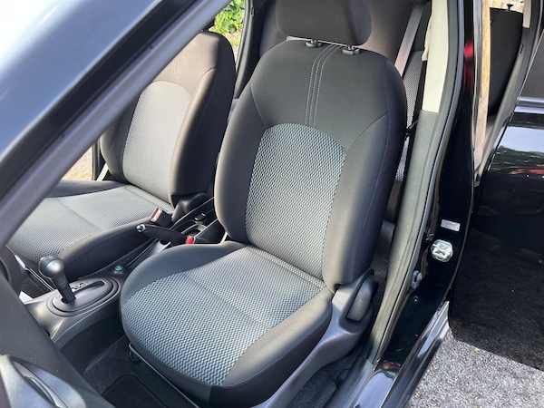 Used Nissan Note 2024 for sale - 75314960: Photo 13
