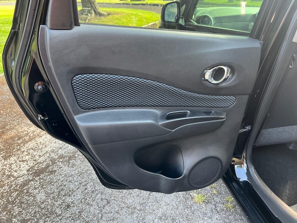 Used Nissan Note 2024 for sale - 75314960: Photo 14