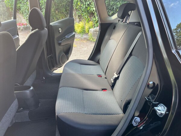 Used Nissan Note 2024 for sale - 75314960: Photo 15