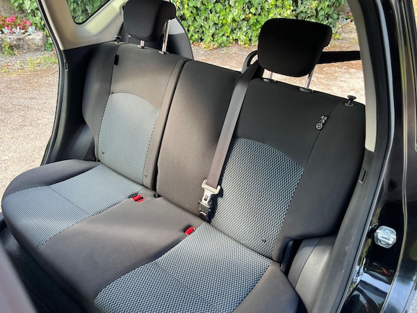Used Nissan Note 2024 for sale - 75314960: Photo 16
