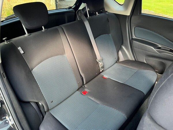 Used Nissan Note 2024 for sale - 75314960: Photo 18