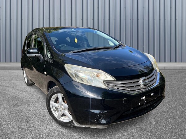 Used Nissan Note 2024 for sale - 75314960: Photo 1