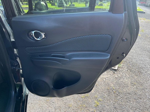 Used Nissan Note 2024 for sale - 75314960: Photo 20