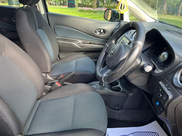 Used Nissan Note 2024 for sale - 75314960: Photo 22
