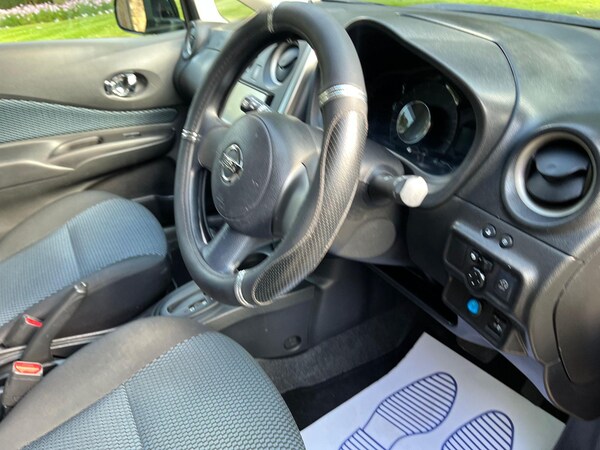 Used Nissan Note 2024 for sale - 75314960: Photo 23