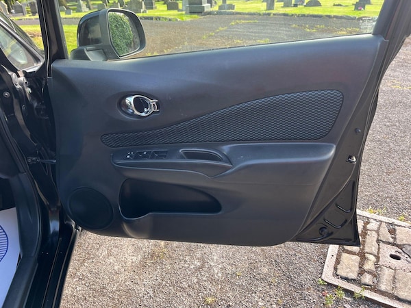 Used Nissan Note 2024 for sale - 75314960: Photo 24