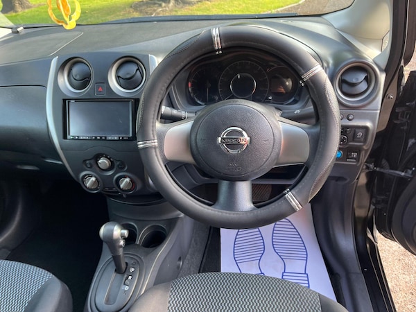 Used Nissan Note 2024 for sale - 75314960: Photo 26