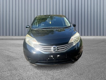 Used Nissan Note 2013 for sale - 75314960: Photo