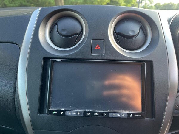 Used Nissan Note 2024 for sale - 75314960: Photo 31