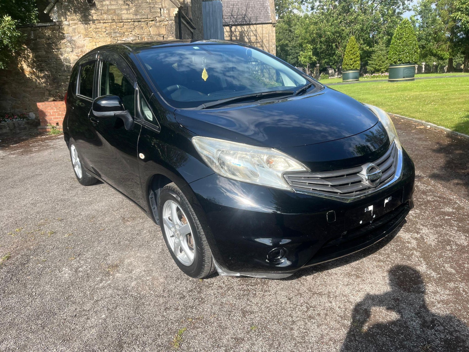 Vehicle 35
