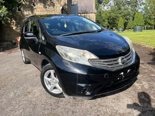 Used Nissan Note 2024 for sale - 75314960: Photo 37