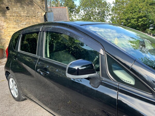 Used Nissan Note 2024 for sale - 75314960: Photo 38