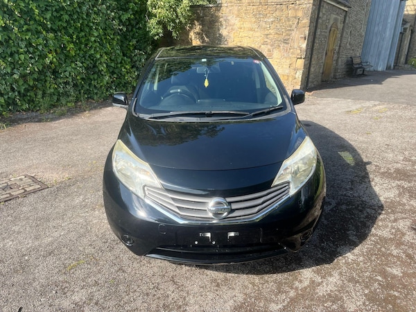 Used Nissan Note 2024 for sale - 75314960: Photo 40