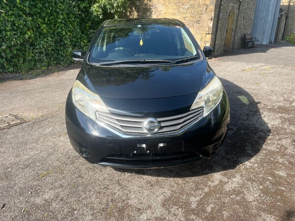 Used Nissan Note 2024 for sale - 75314960: Photo 41
