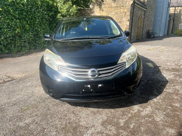 Used Nissan Note 2024 for sale - 75314960: Photo 42