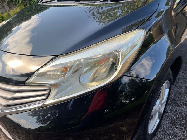 Used Nissan Note 2024 for sale - 75314960: Photo 43