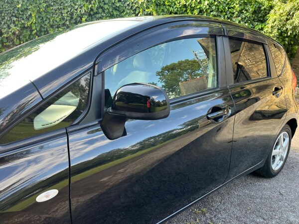 Used Nissan Note 2024 for sale - 75314960: Photo 44
