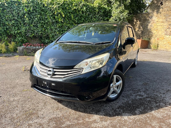 Used Nissan Note 2024 for sale - 75314960: Photo 45