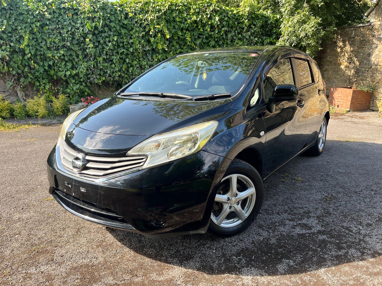 Vehicle 46