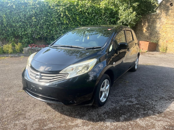 Used Nissan Note 2024 for sale - 75314960: Photo 47