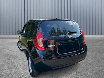 Used Nissan Note 2013 for sale - 75314960: Photo