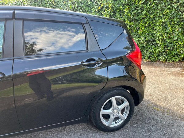 Used Nissan Note 2024 for sale - 75314960: Photo 50