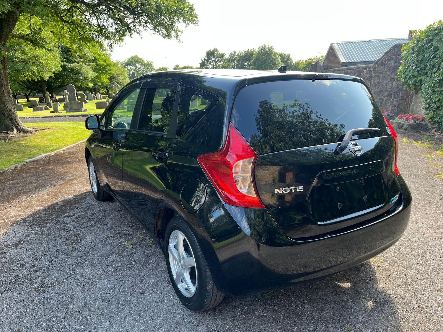 Vehicle 51