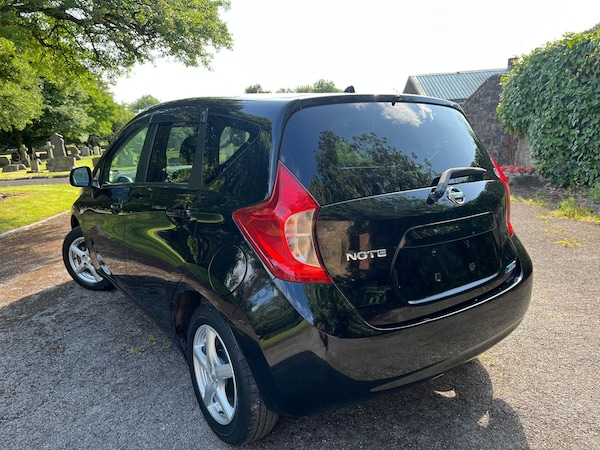 Used Nissan Note 2024 for sale - 75314960: Photo 52