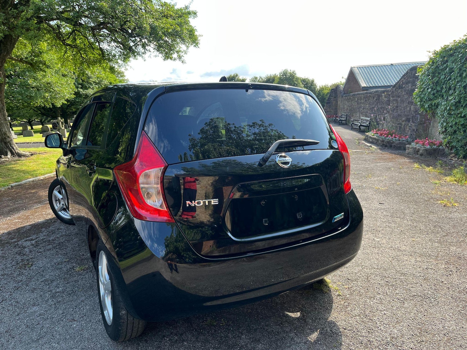 Vehicle 53