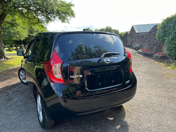 Used Nissan Note 2024 for sale - 75314960: Photo 53