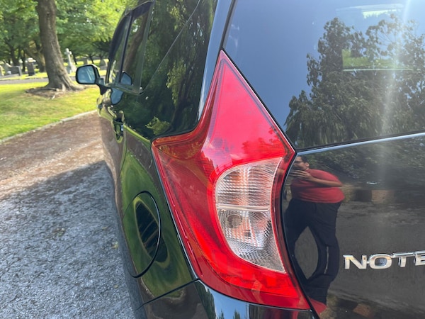 Used Nissan Note 2024 for sale - 75314960: Photo 54