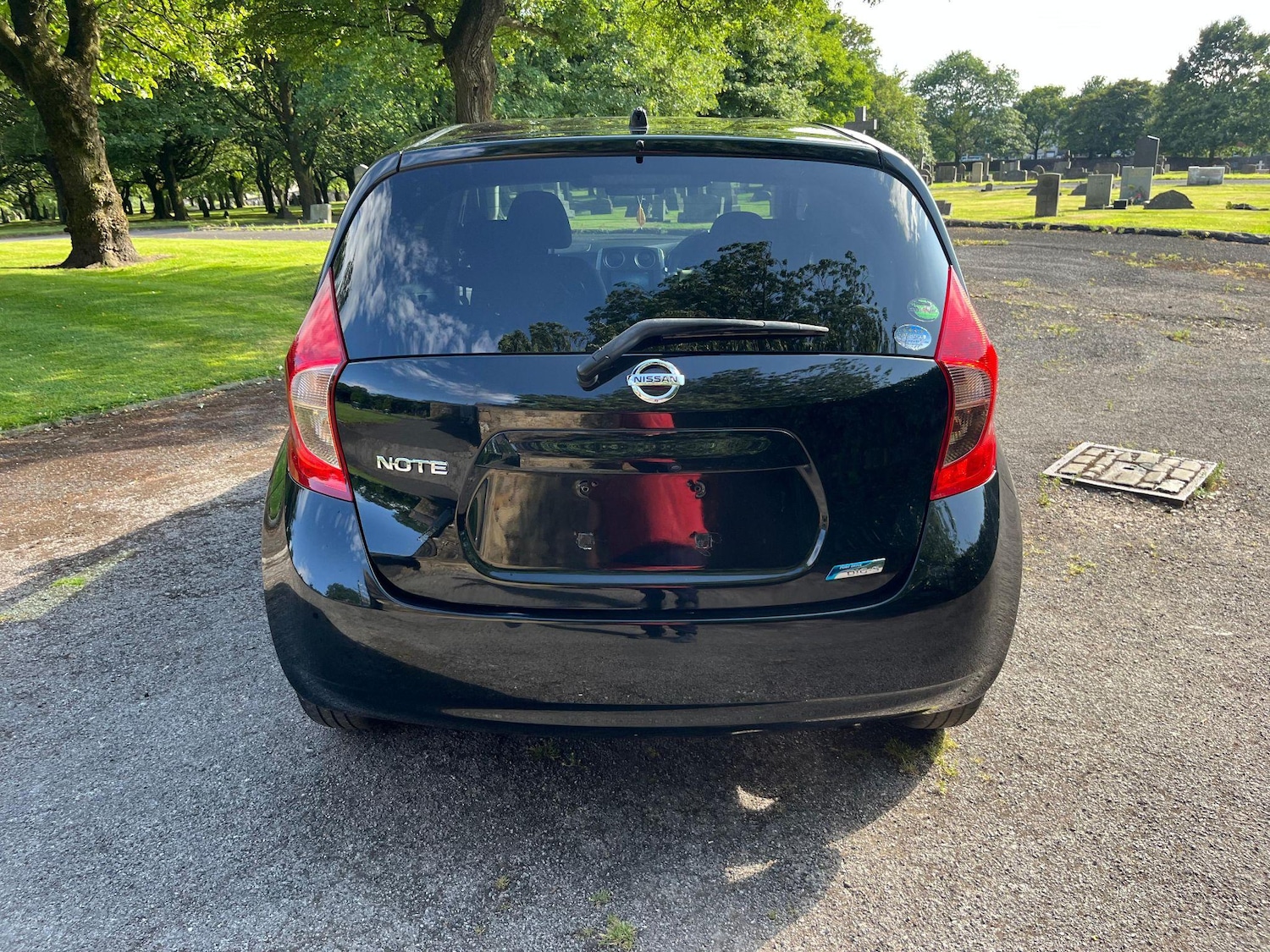 Vehicle 55