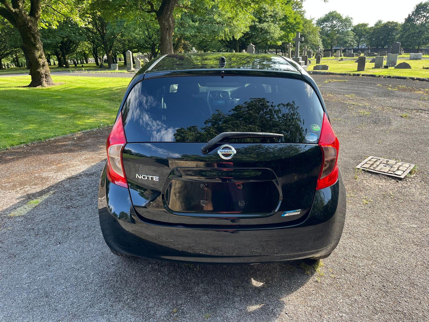 Vehicle 56