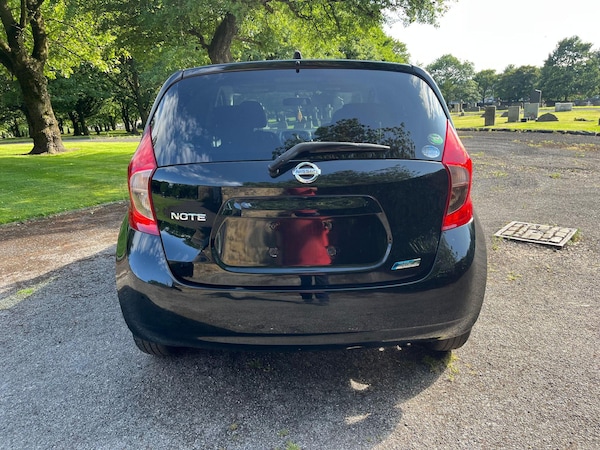 Used Nissan Note 2024 for sale - 75314960: Photo 57