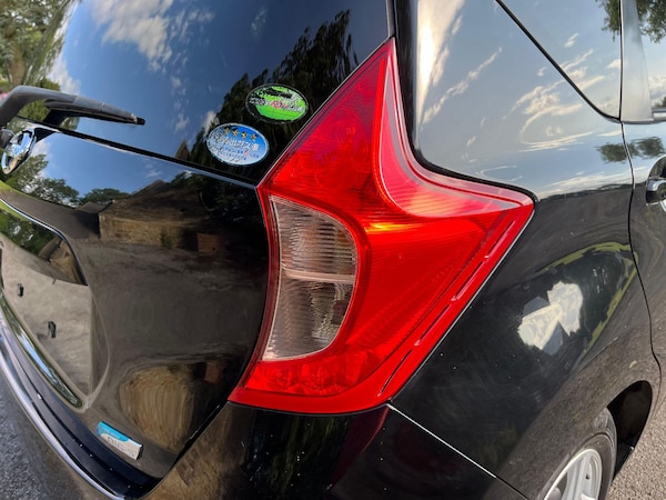 Used Nissan Note 2024 for sale - 75314960: Photo 58