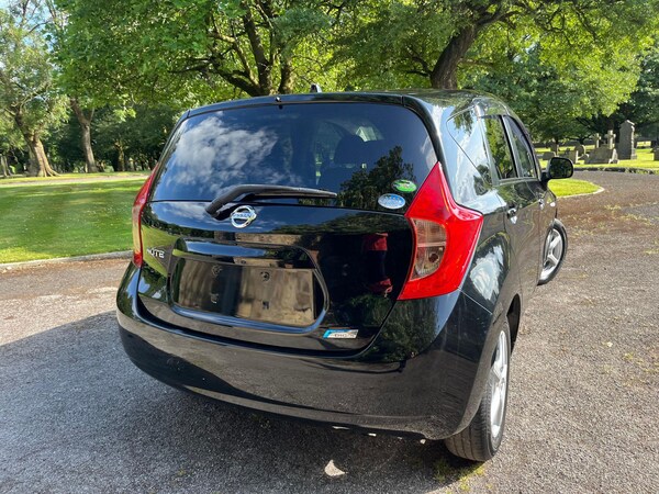 Used Nissan Note 2024 for sale - 75314960: Photo 59