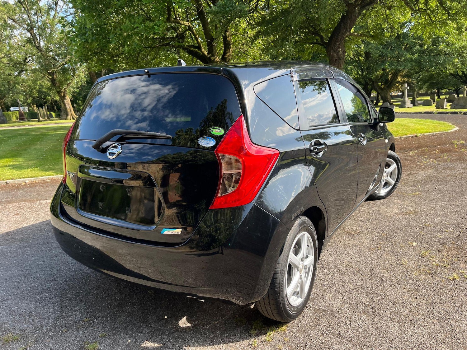 Vehicle 60