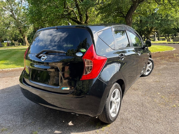 Used Nissan Note 2024 for sale - 75314960: Photo 60