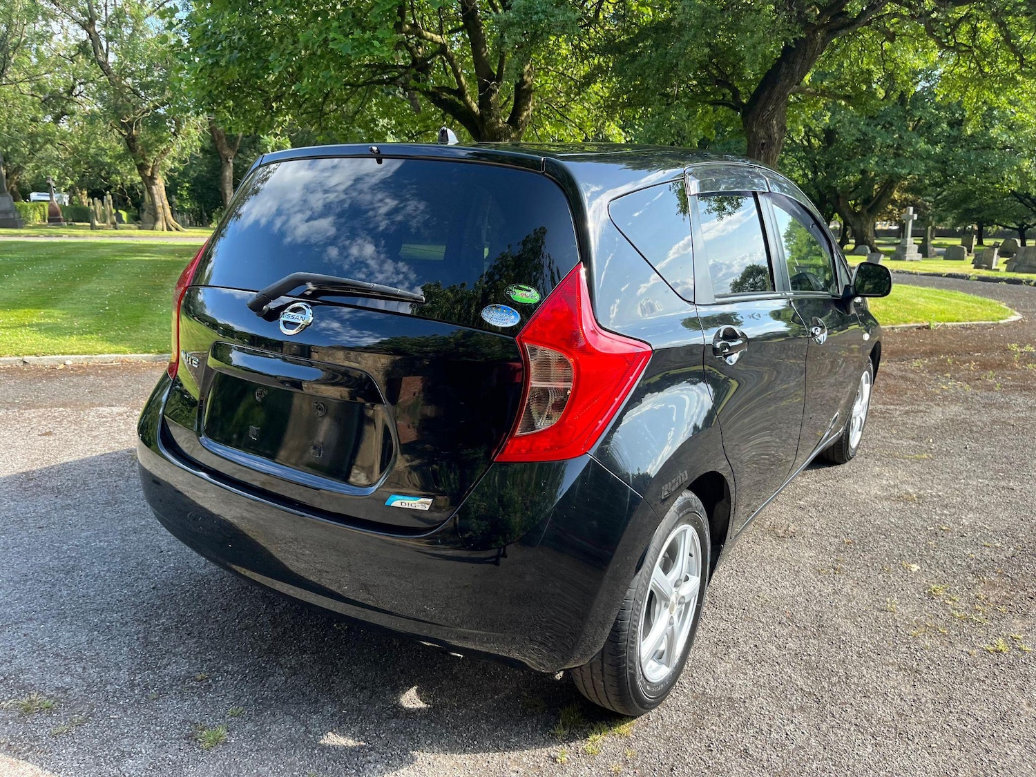 Vehicle 61