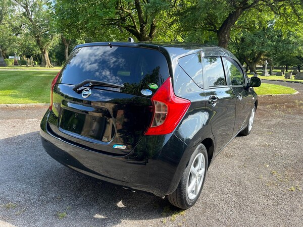 Used Nissan Note 2024 for sale - 75314960: Photo 61