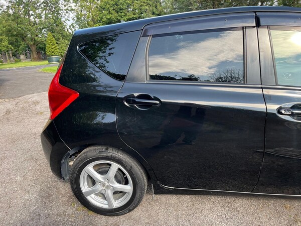 Used Nissan Note 2024 for sale - 75314960: Photo 62