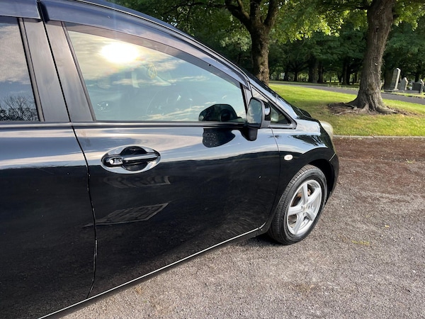 Used Nissan Note 2024 for sale - 75314960: Photo 63