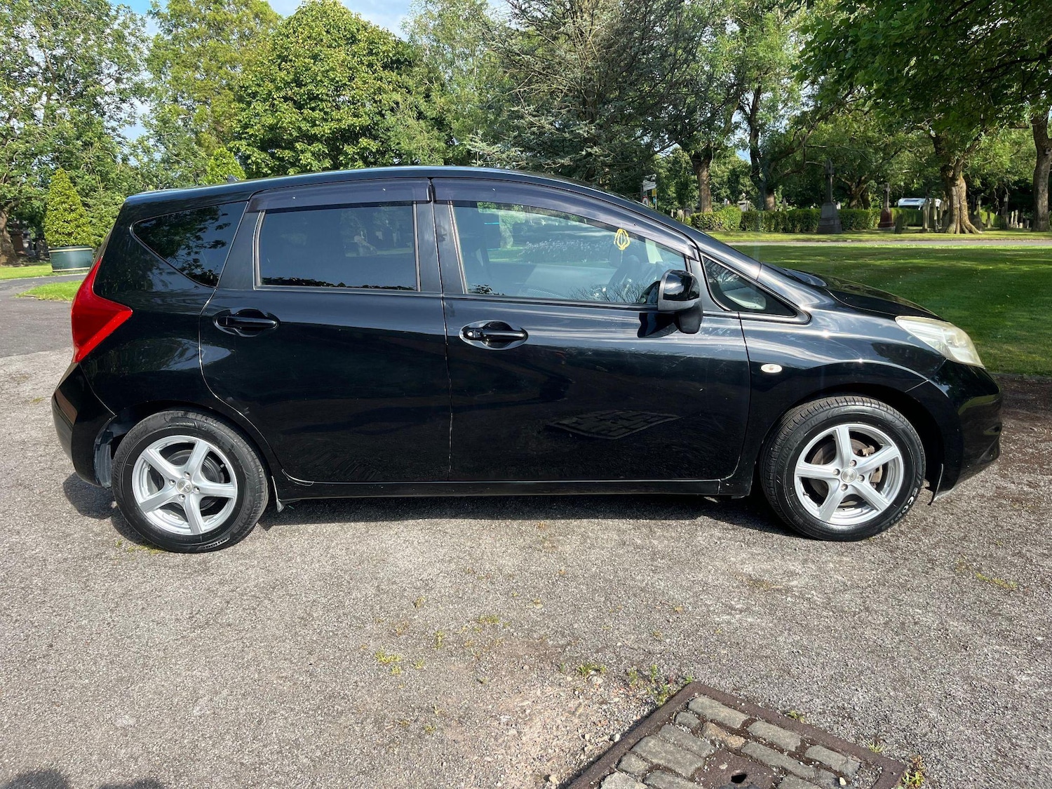 Vehicle 64