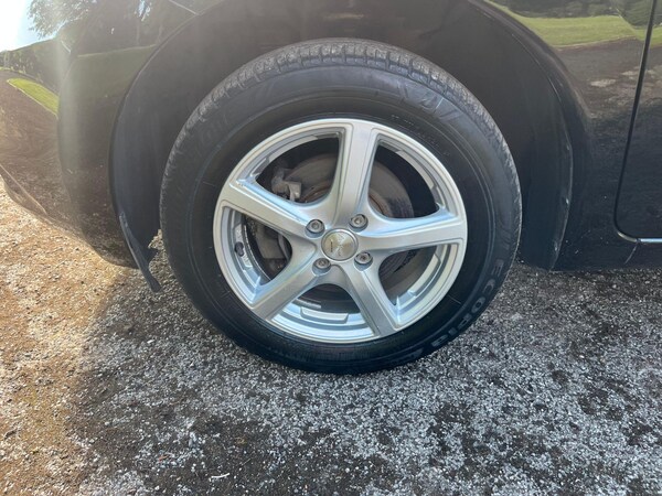 Used Nissan Note 2024 for sale - 75314960: Photo 65