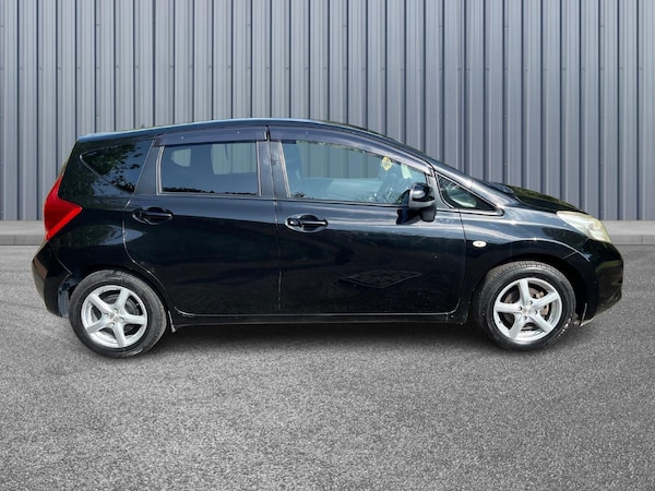 Used Nissan Note 2024 for sale - 75314960: Photo 7