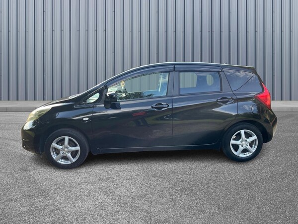 Used Nissan Note 2024 for sale - 75314960: Photo 8