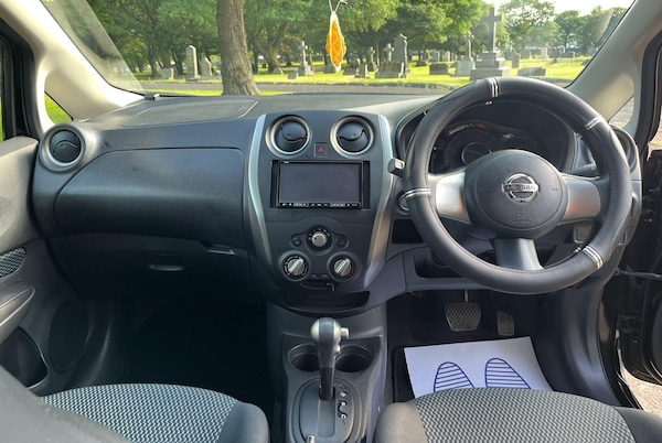 Used Nissan Note 2024 for sale - 75314960: Photo 9