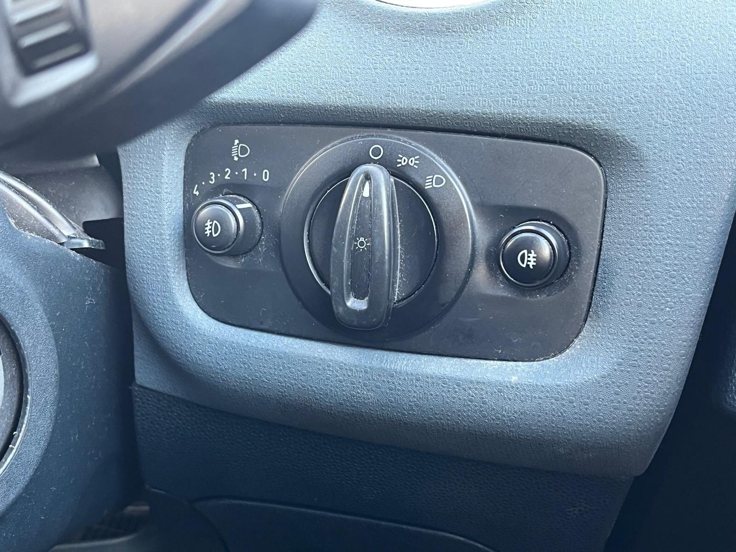 Used Ford Fiesta 2009 for sale - 77723130: Photo 11